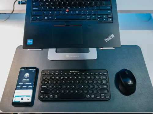 Seria ThinkPad — dlaczego dominuje w ofertach poleasingowych
