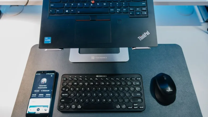 Seria ThinkPad — dlaczego dominuje w ofertach poleasingowych
