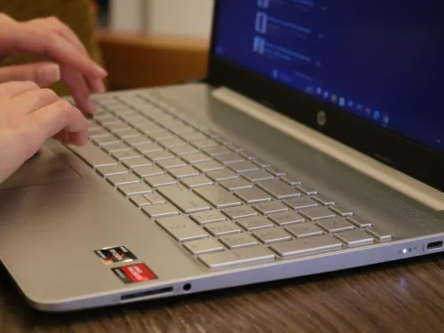 Seria EliteBook — flagowa linia biznesowa HP