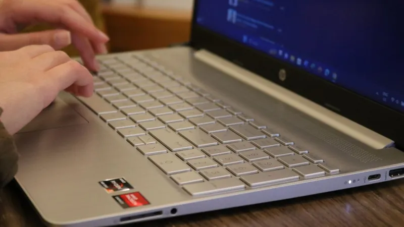 Seria EliteBook — flagowa linia biznesowa HP