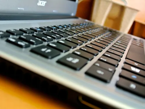 Acer poleasingowy — czego się spodziewać