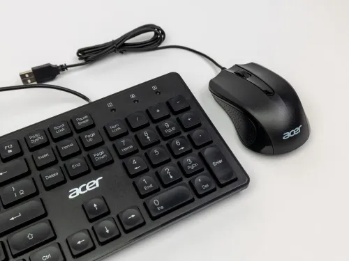 Acer TravelMate — konstrukcja biznesowa