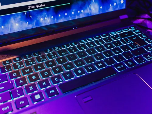 Laptopy do grafiki i renderowania z rynku poleasingowego