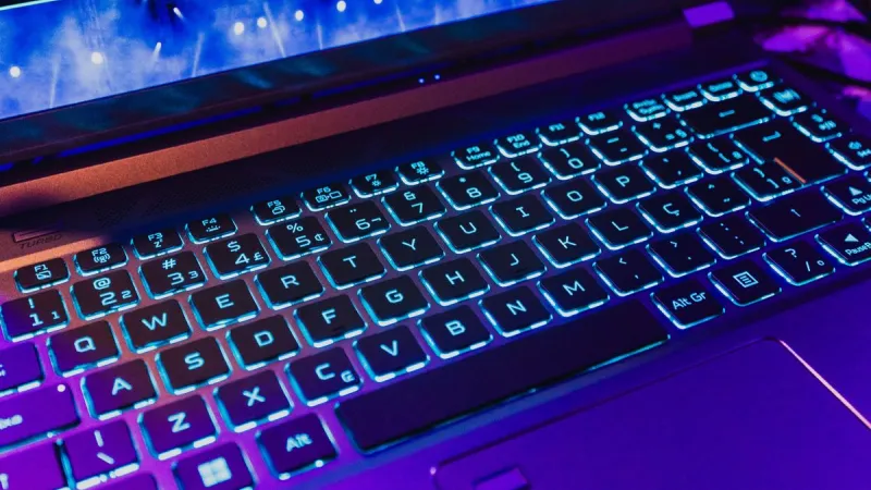 Laptopy do grafiki i renderowania z rynku poleasingowego