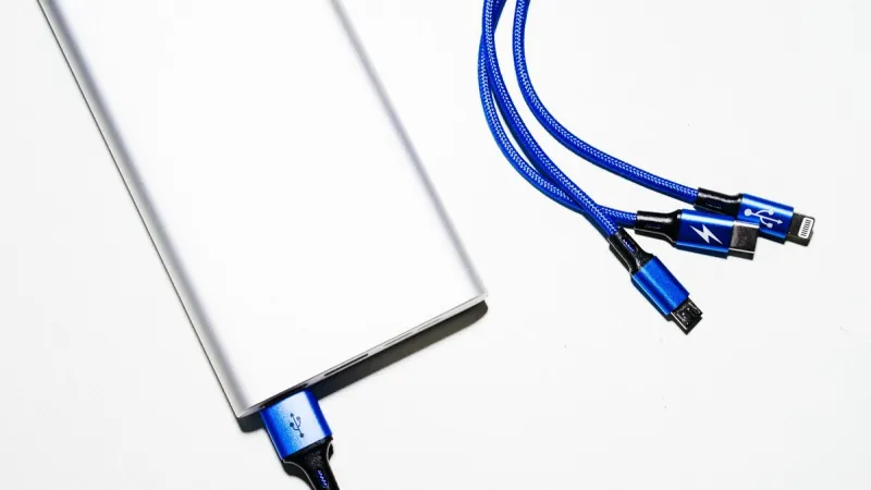 Bateria niskiej jakości w laptopie — konsekwencje