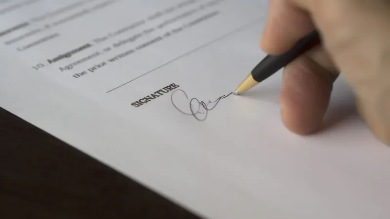 Jak zaplanować finansową rezerwę na awarię sprzętu