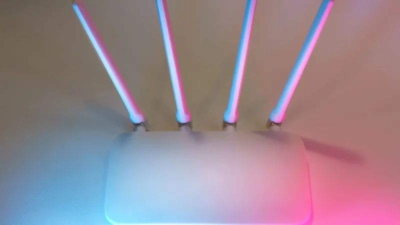 Router domowy a jakość pracy zdalnej
