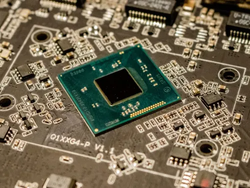 Dysk SSD i NVMe — czym się różnią