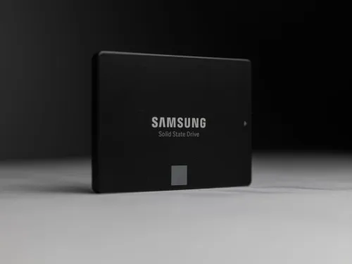 Trwałość dysku SSD — ile lat wytrzymuje