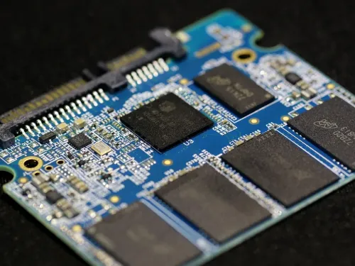 Dysk M.2 a dysk NVMe — czy to to samo