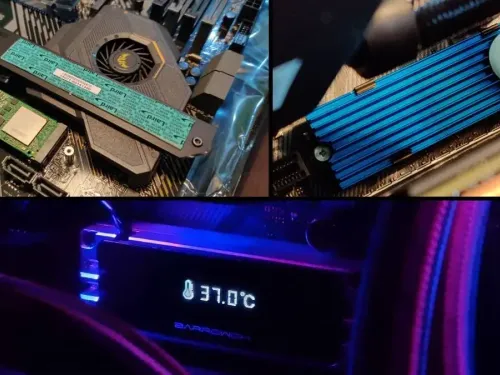 Dysk SSD a bezpieczeństwo danych po usunięciu plików