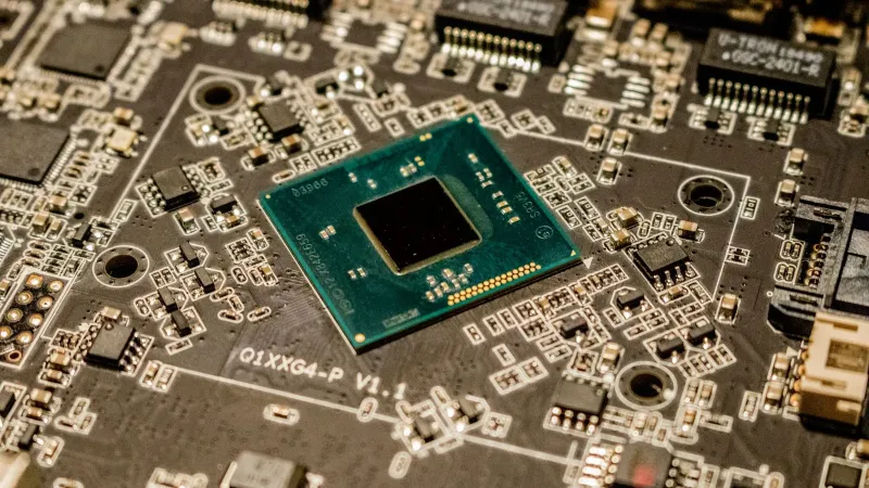 Dysk SSD i NVMe — czym się różnią