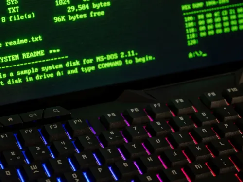 Instalacja dodatkowych programów po dostawie sprzętu
