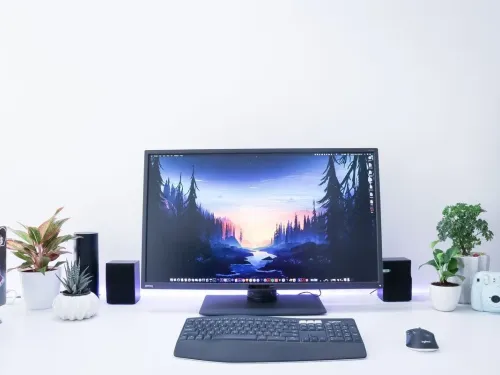 Jak zadbać o laptopa przy pracy z kilku lokalizacji