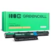 Green Cell AC06 bateria/akumulator do laptopa