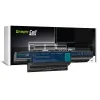 Green Cell PRO AC06PRO bateria/akumulator do laptopa