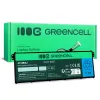 Green Cell AC52 bateria/akumulator do laptopa