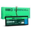 Green Cell AC52V2 bateria/akumulator do laptopa
