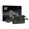 Green Cell PRO AD11P zasilacz/ładowarka do laptopa