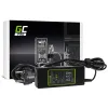 Green Cell PRO AD15P zasilacz/ładowarka do laptopa