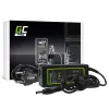 Green Cell PRO AD25P zasilacz/ładowarka do laptopa