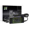 Green Cell PRO AD31P zasilacz/ładowarka do laptopa