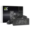 Green Cell PRO AD35P zasilacz/ładowarka do laptopa