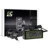 Green Cell PRO AD41P zasilacz/ładowarka do laptopa