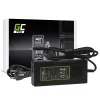 Green Cell PRO AD84P zasilacz/ładowarka do laptopa