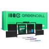 Green Cell AP30WX bateria/akumulator do laptopa