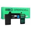 Green Cell AP38 bateria/akumulator do laptopa