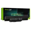 Green Cell AS04 bateria/akumulator do laptopa