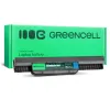 Green Cell AS05 bateria/akumulator do laptopa