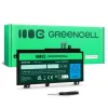Green Cell AS156V2 bateria/akumulator do laptopa