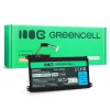 Green Cell AS166 bateria/akumulator do laptopa