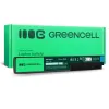 Green Cell AS49 bateria/akumulator do laptopa
