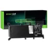 Green Cell AS70 bateria/akumulator do laptopa