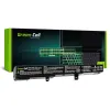 Green Cell AS75 bateria/akumulator do laptopa