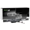 Green Cell PRO AS77PRO bateria/akumulator do laptopa