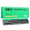 Green Cell DE04 bateria/akumulator do laptopa