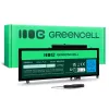 Green Cell DE102V3 bateria/akumulator do laptopa