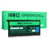 Green Cell DE103 bateria/akumulator do laptopa
