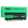 Green Cell DE106 bateria/akumulator do laptopa