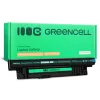 Green Cell DE109 bateria/akumulator do laptopa