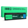 Green Cell DE116 bateria/akumulator do laptopa