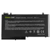 Green Cell DE117 bateria/akumulator do laptopa