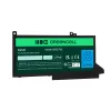 Green Cell DE127V2 bateria/akumulator do laptopa