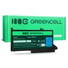 Green Cell DE127V2 bateria/akumulator do laptopa