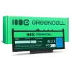 Green Cell DE135 bateria/akumulator do laptopa