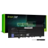 Green Cell DE144V2 bateria/akumulator do laptopa